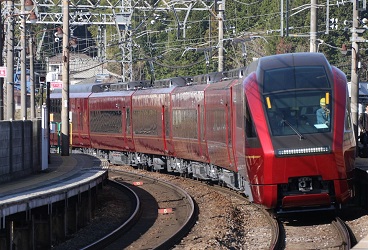 kinntetu